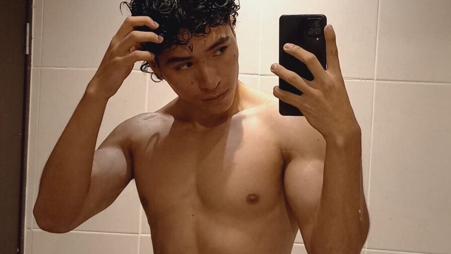 NoahJhoness Porn Vip Show