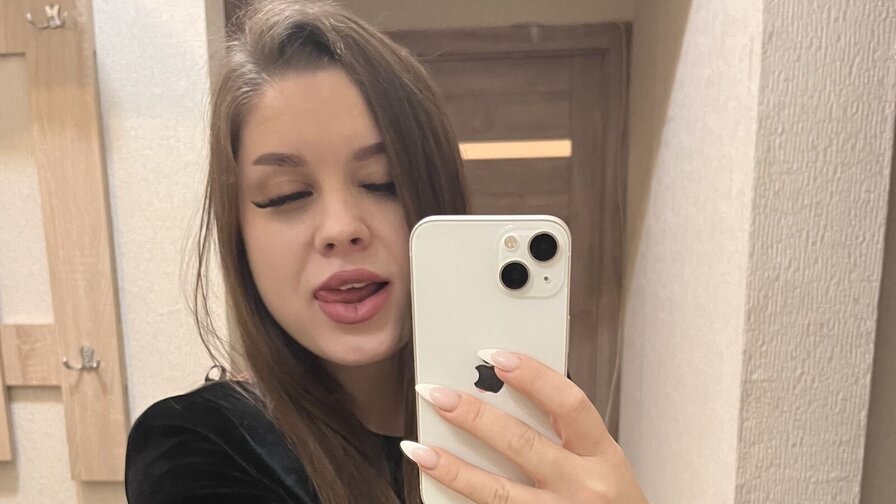 OlesyaMars Porn Vip Show