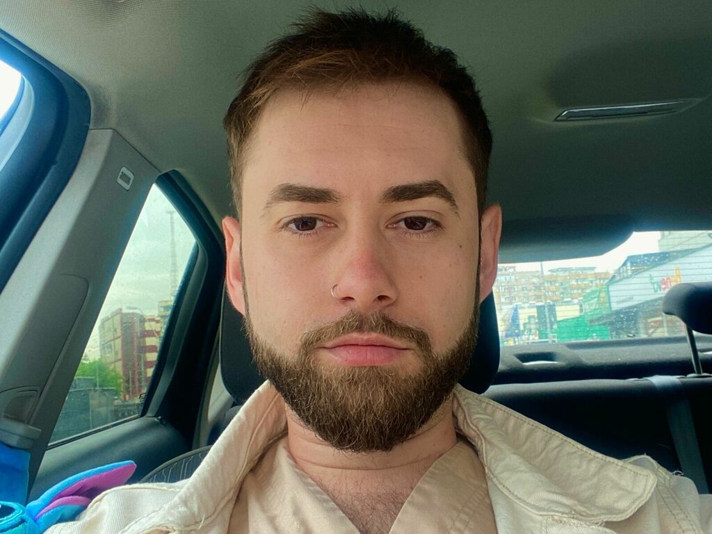 OliverAbbey Porn Vip Show