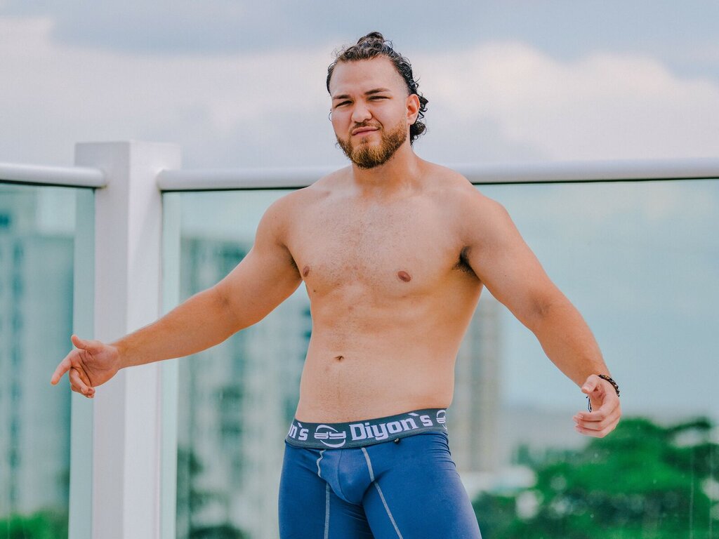 OliverDalas Porn Vip Show