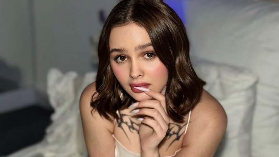 OliviaOdley Porn Vip Show