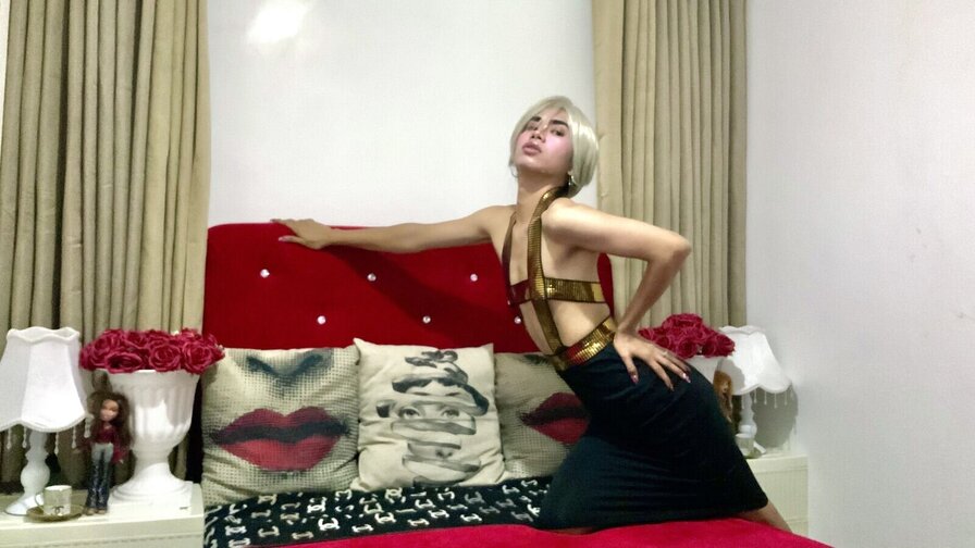 OlivieBalbalera Porn Vip Show