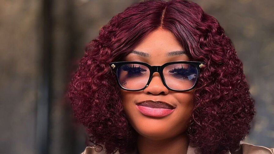 OluwaDami Porn Vip Show