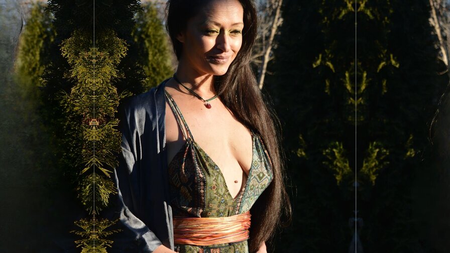 OPHELiA Porn Vip Show