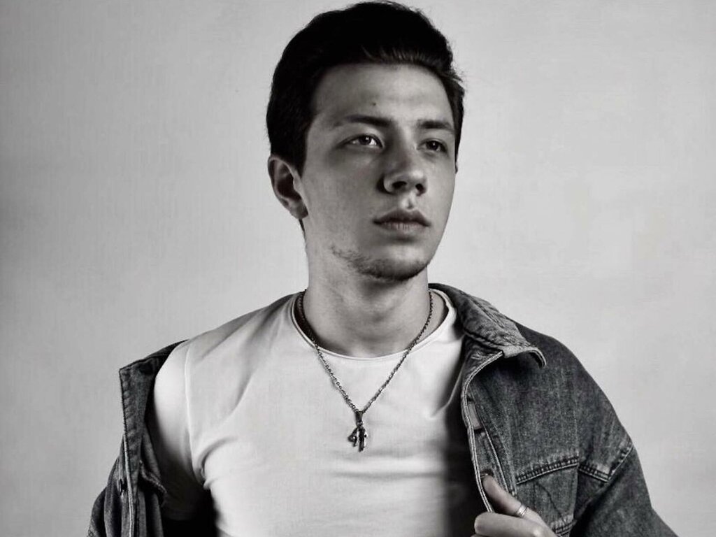 OscarAdamson Porn Vip Show