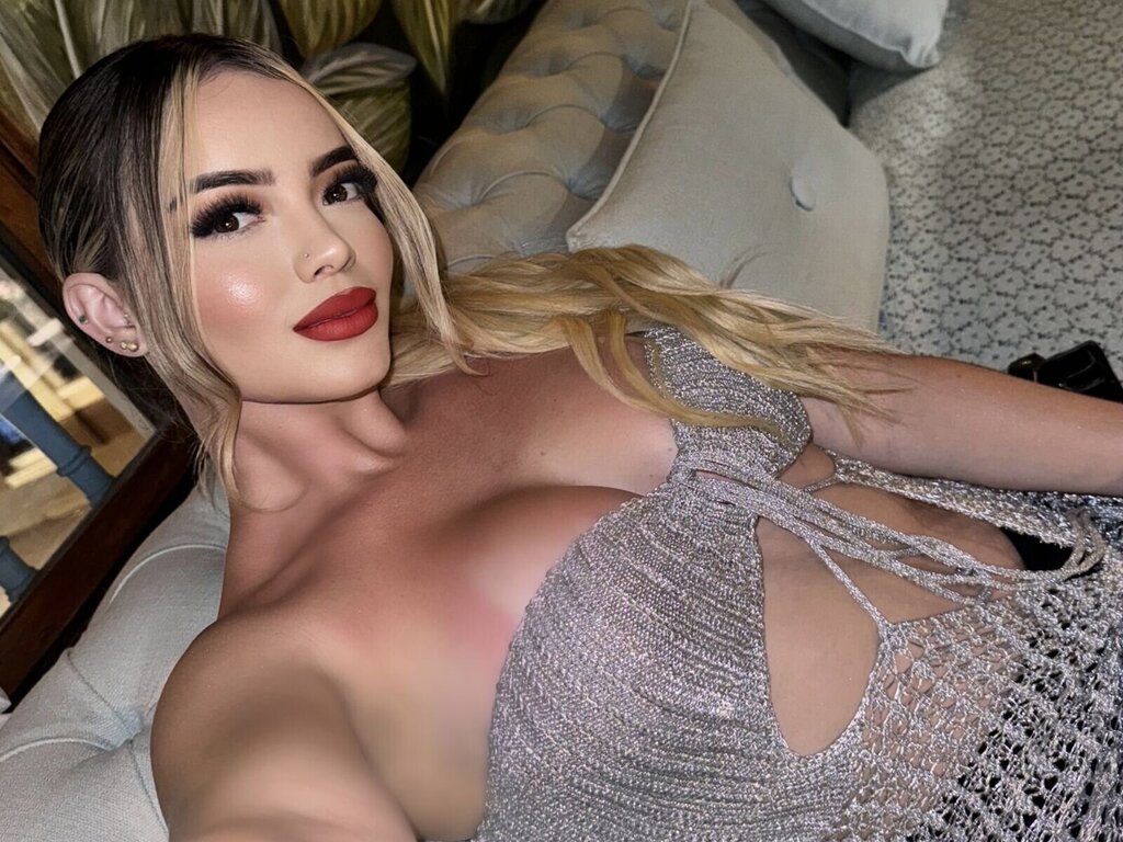 PamelaJay Porn Vip Show