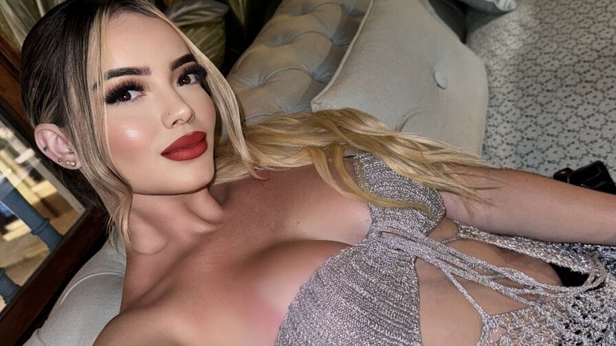 PamelaJay Porn Vip Show