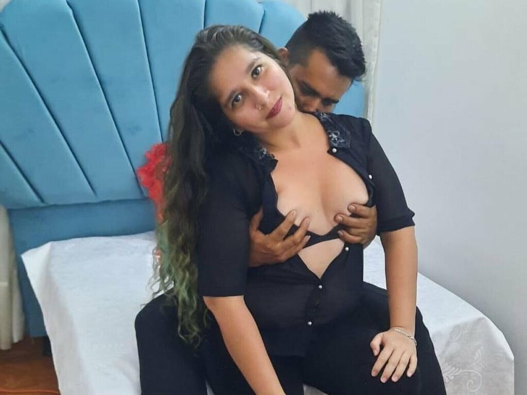 PamelayKalet Porn Vip Show