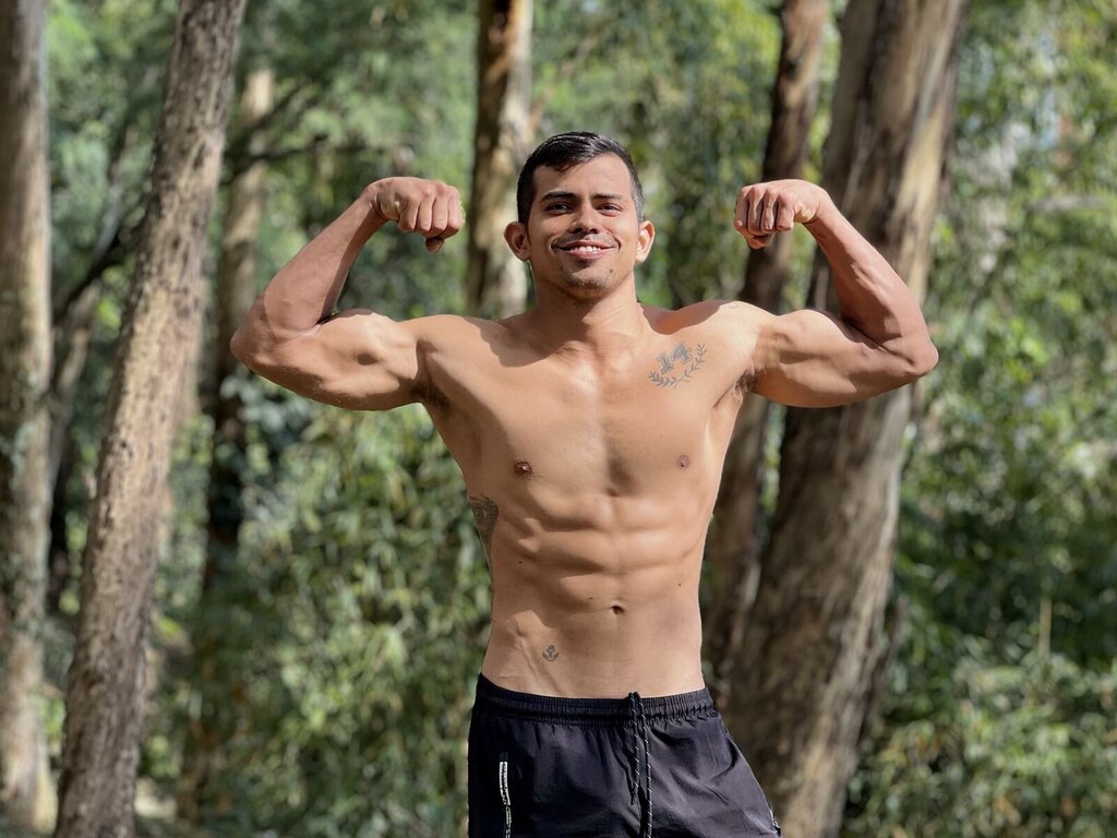 PaulMorry Porn Vip Show