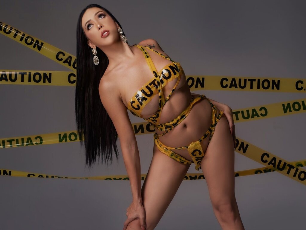 PaulinaArriola Porn Vip Show