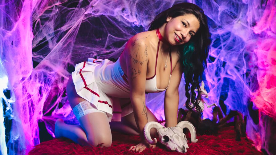 PaulinaClerty Porn Vip Show