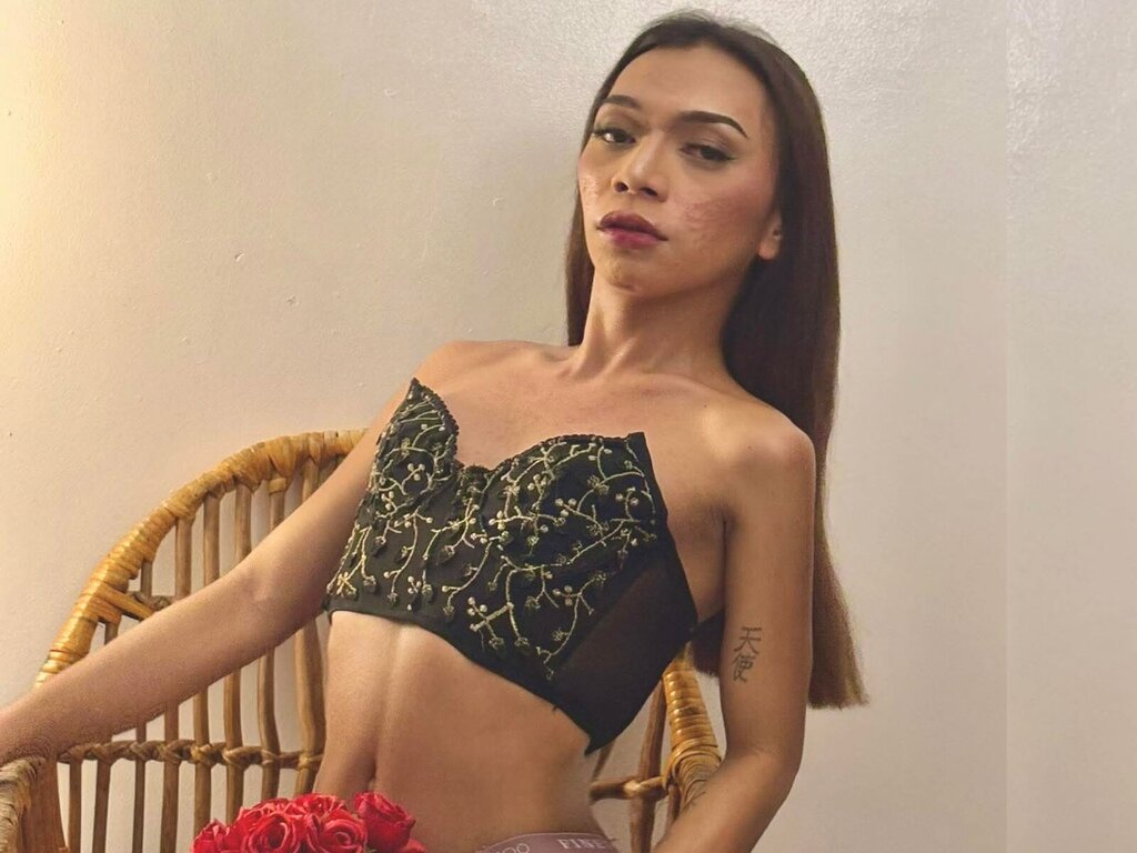 PenelopeCarolina Porn Vip Show