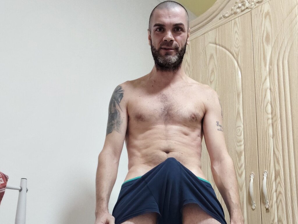 PeterJacky Porn Vip Show