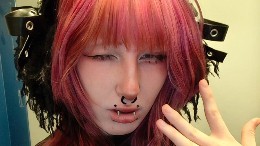 PiaBraden Porn Vip Show