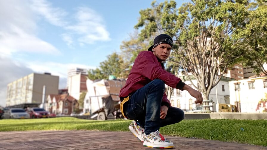 PieroGraham Porn Vip Show