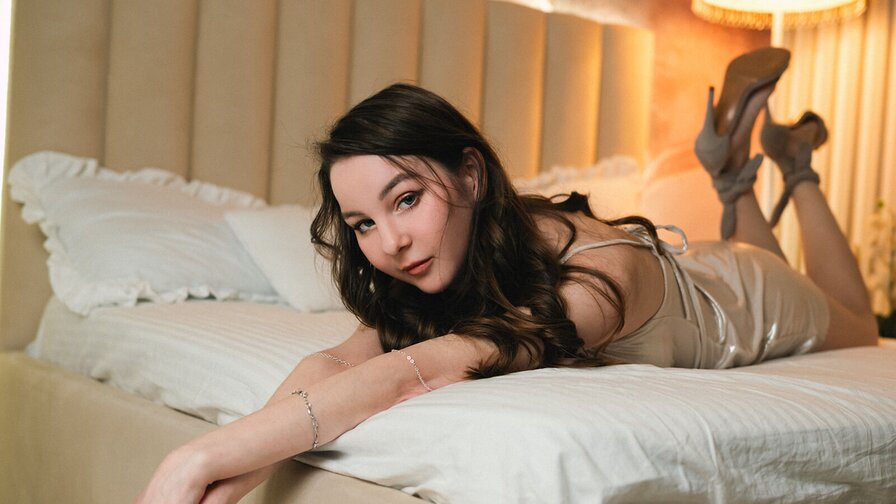 PollyGlen Porn Vip Show