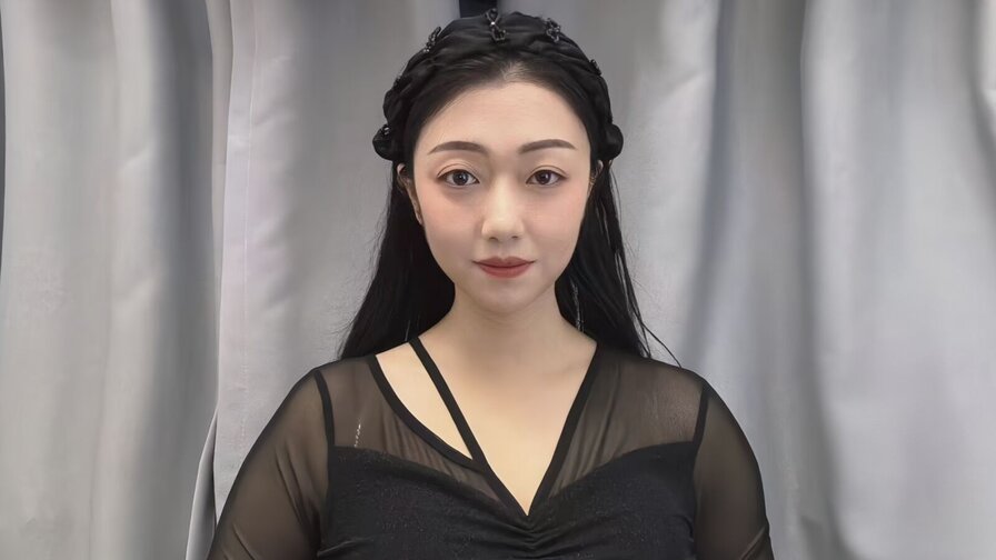 qinqinhai Porn Vip Show