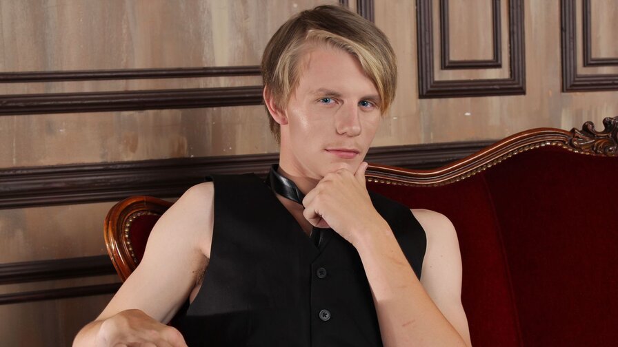 RalfBlond Porn Vip Show