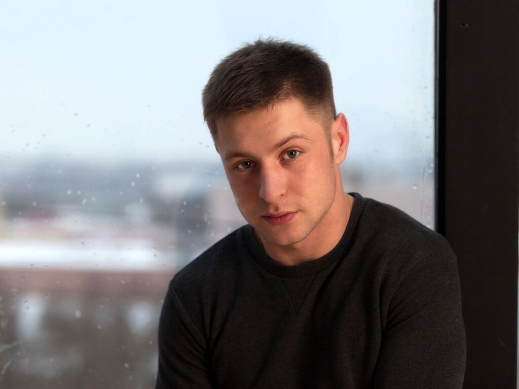 RaunchyRocky Porn Vip Show