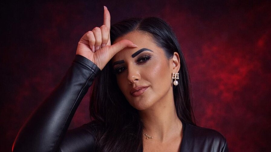 RaveenNoire Porn Vip Show