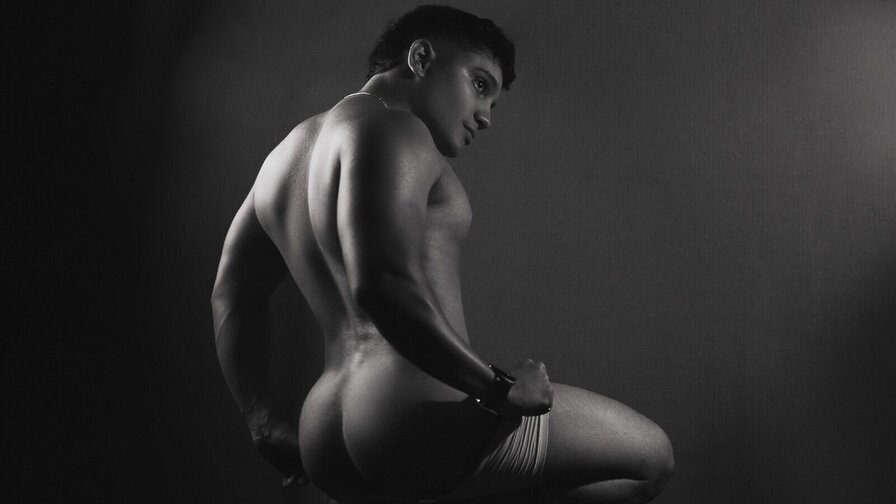 RaymondMorris Porn Vip Show