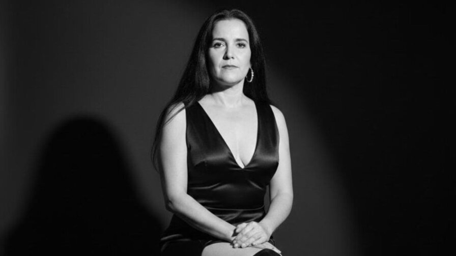 RebecaThonsom Porn Vip Show