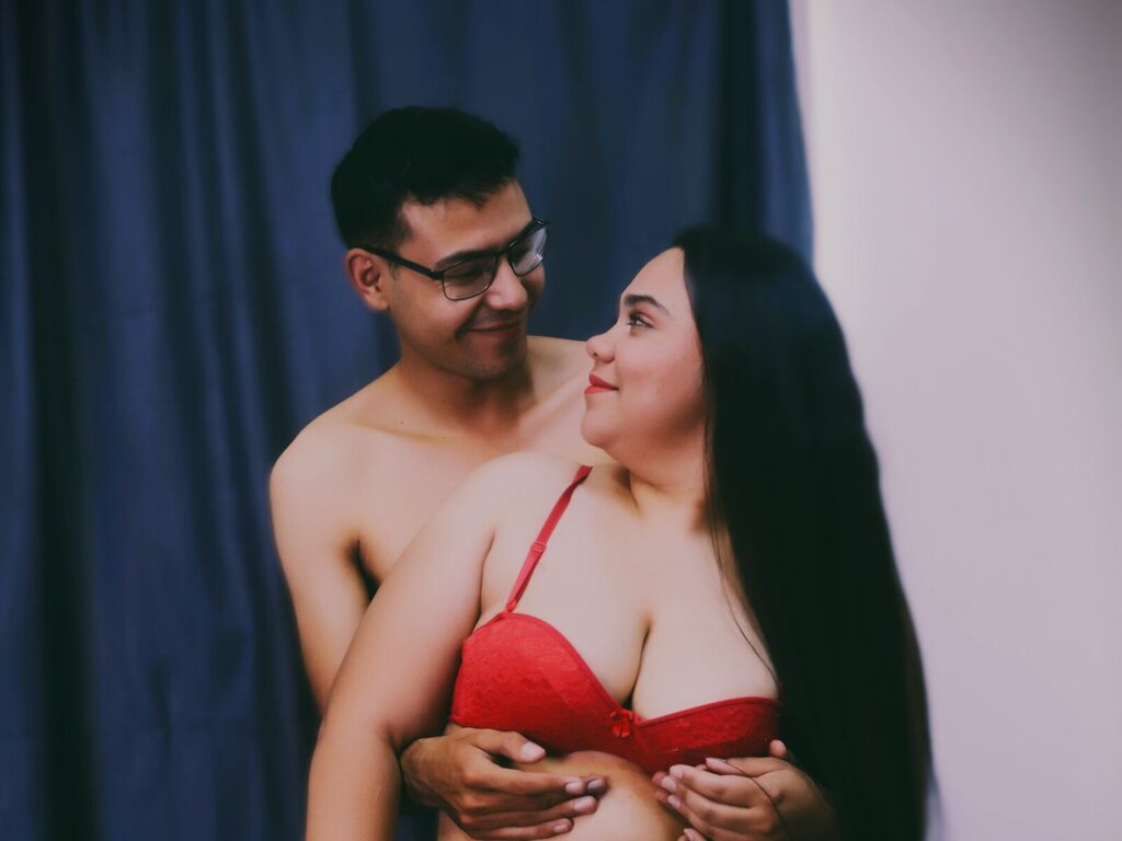 RickyAndSofia Porn Vip Show