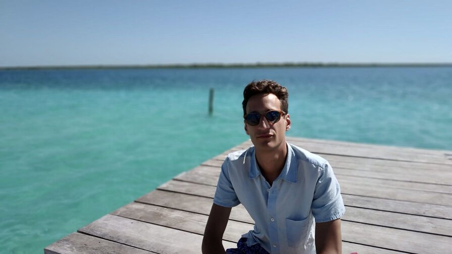 RickyFord Porn Vip Show