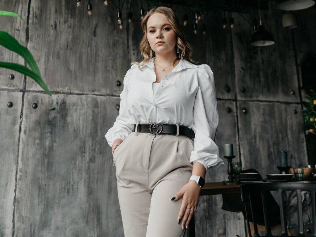 RinnaForster Porn Vip Show