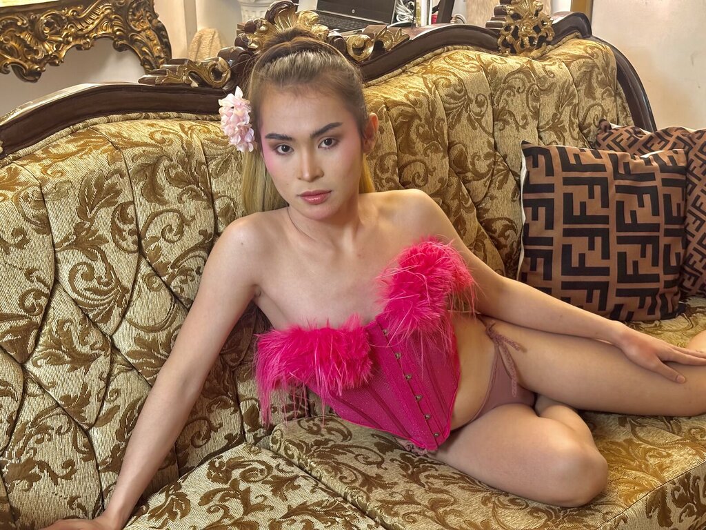 RiriAlcantara Porn Vip Show