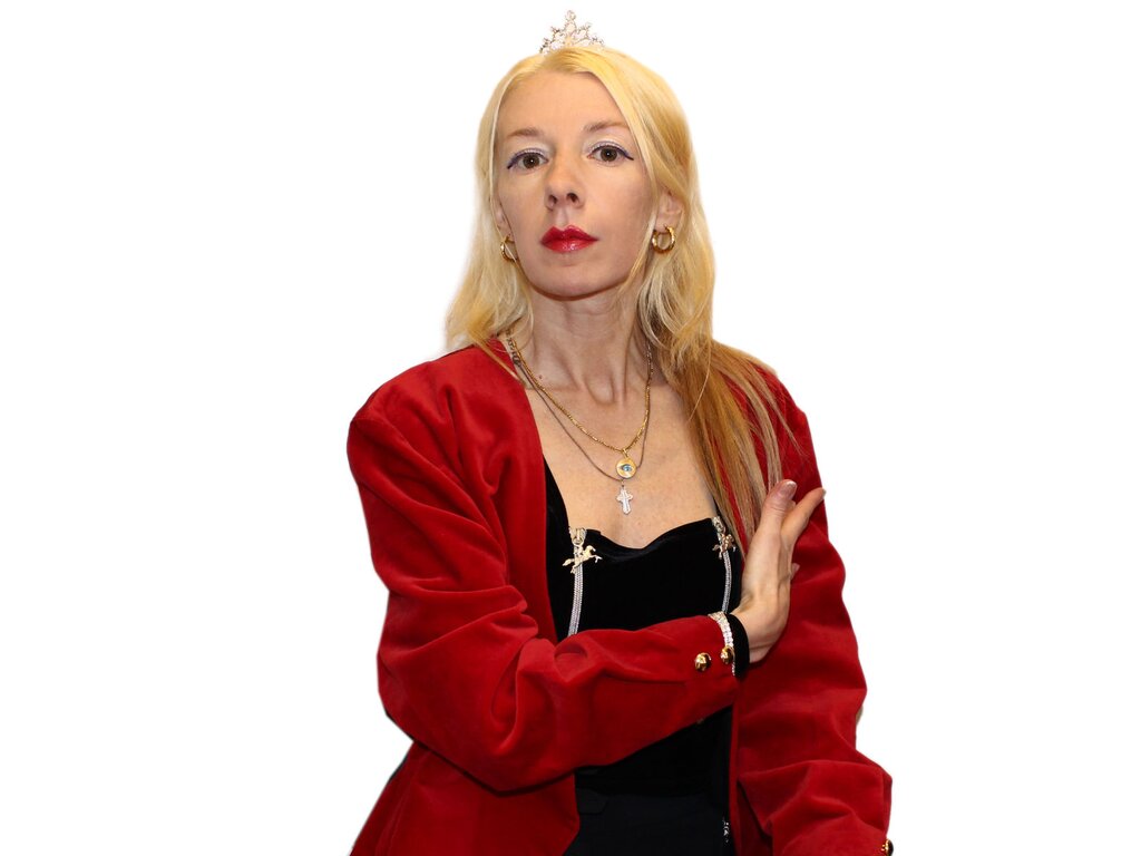 Ritali Porn Vip Show