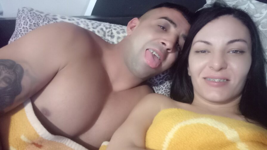 RocioAndMarcos Porn Vip Show