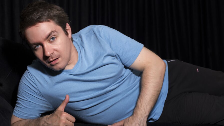 RonWayne Porn Vip Show