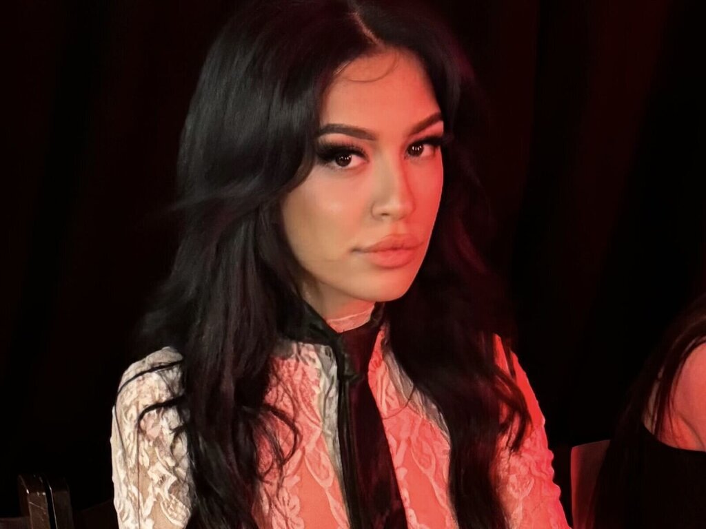 RoseStucci Porn Vip Show