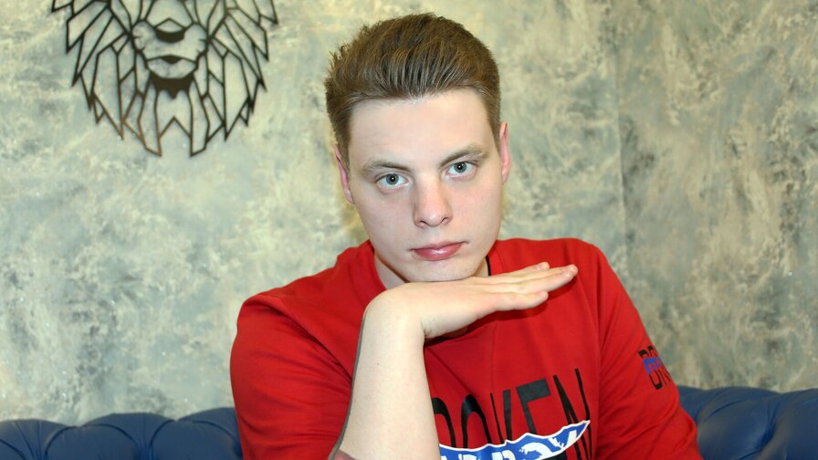 RousRoyce Porn Vip Show