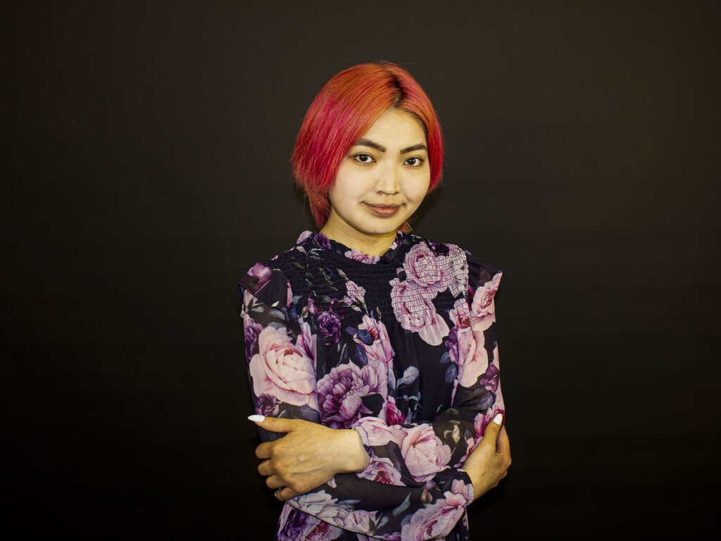 RoxanaMurray Porn Vip Show