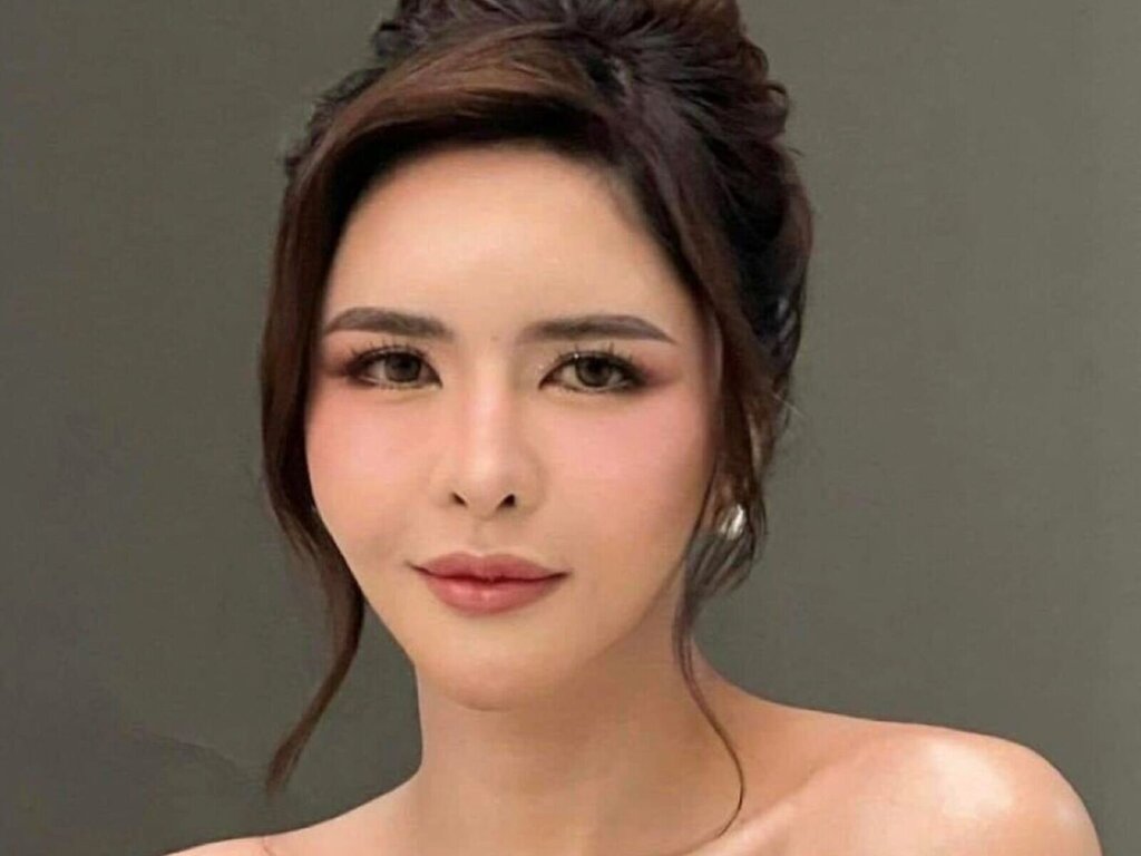 RoxineJaimy Porn Vip Show