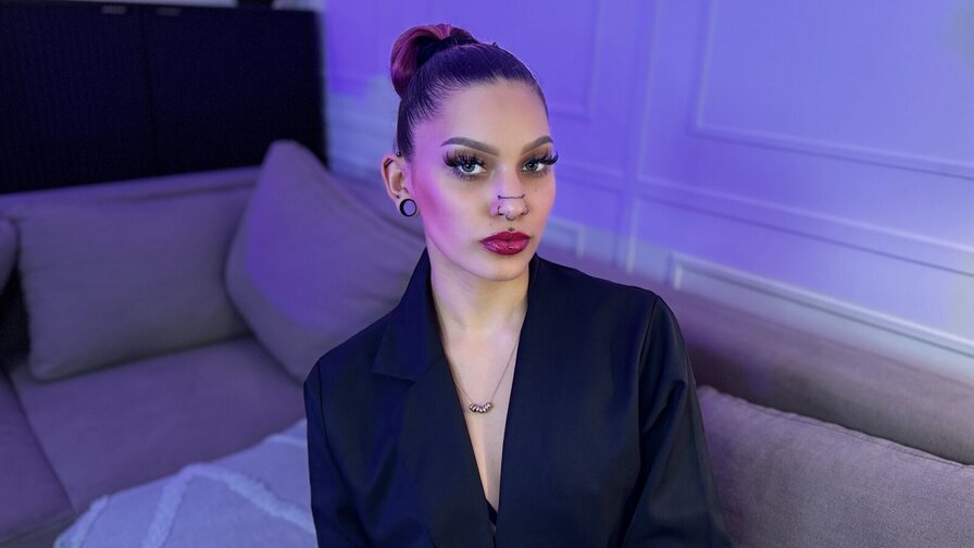 RubyAurielle Porn Vip Show