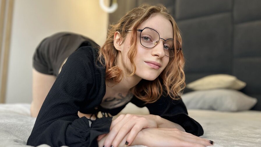 RubyGibbs Porn Vip Show