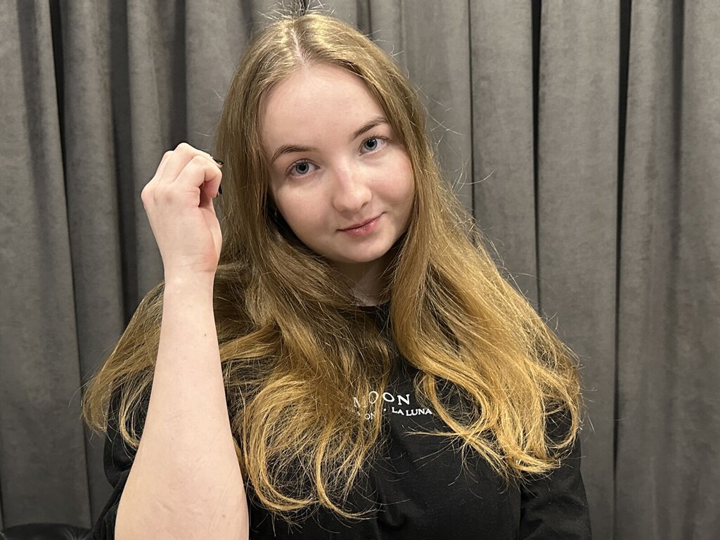 RubySins Porn Vip Show