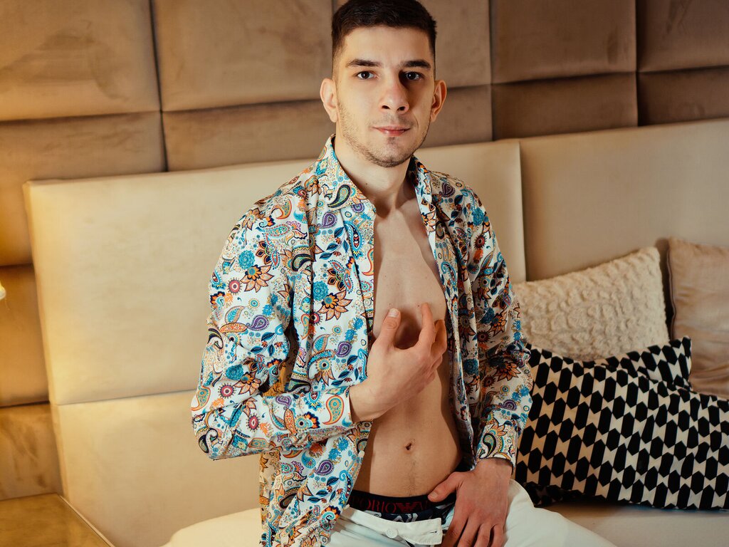 RyanGlider Porn Vip Show