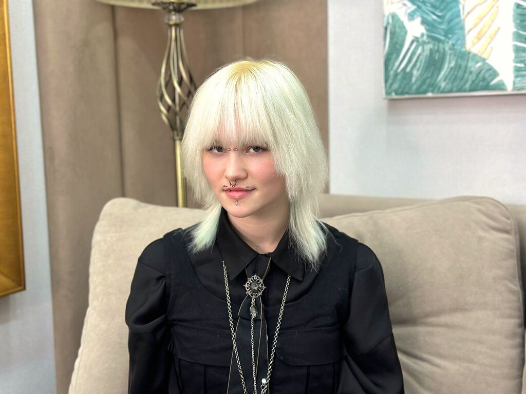 SabrinaBates Porn Vip Show
