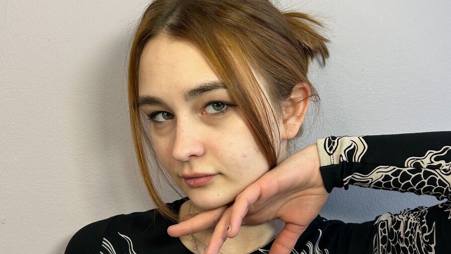 SalomePaster Porn Vip Show