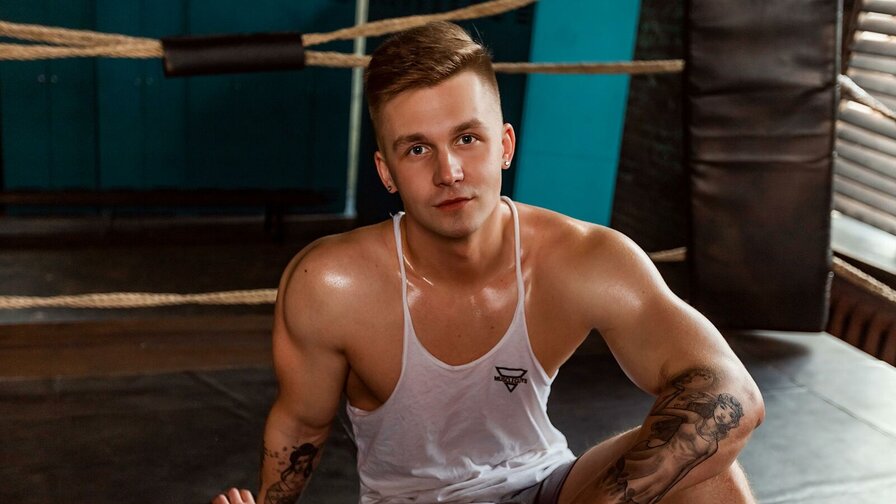 SamuelPens Porn Vip Show