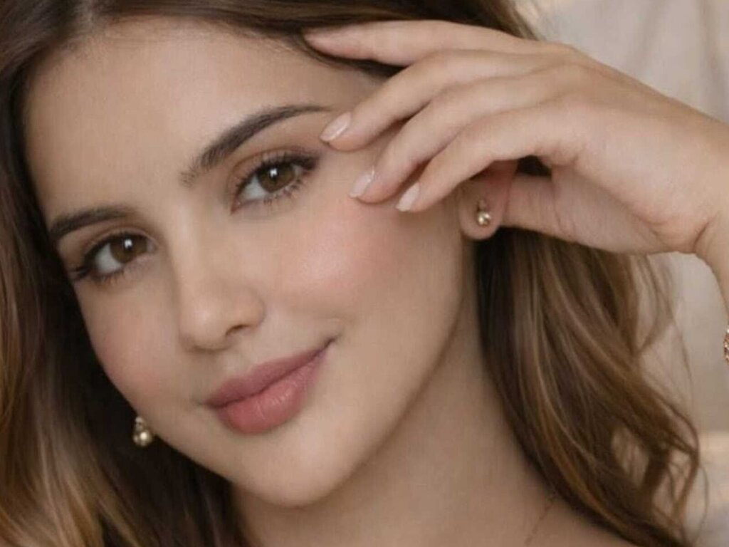 SarahCharms Porn Vip Show