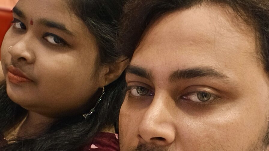 SarmilaAndRahulj Porn Vip Show