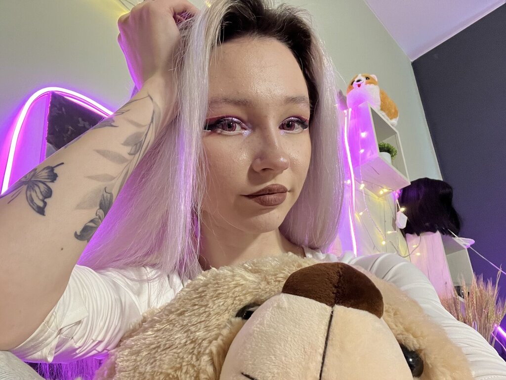 ScarlettWell Porn Vip Show