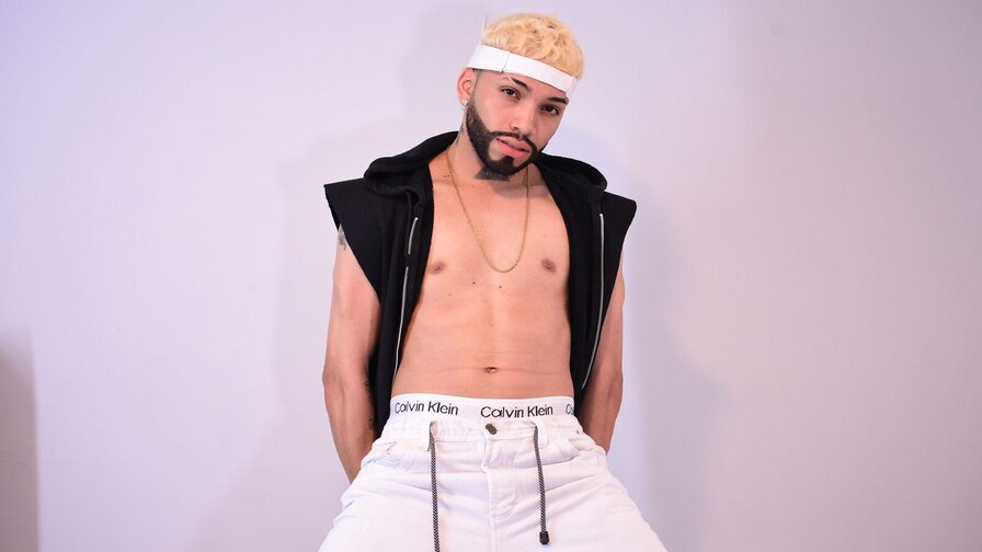 ScottLeroy Porn Vip Show