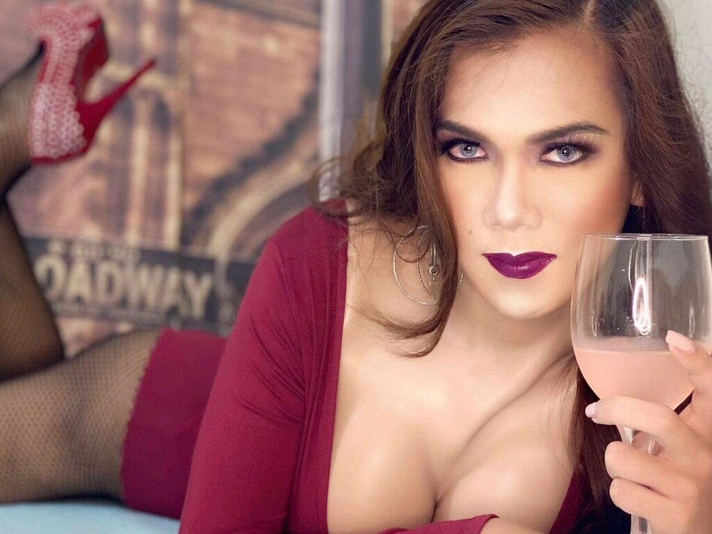 SelenaCartier Porn Vip Show