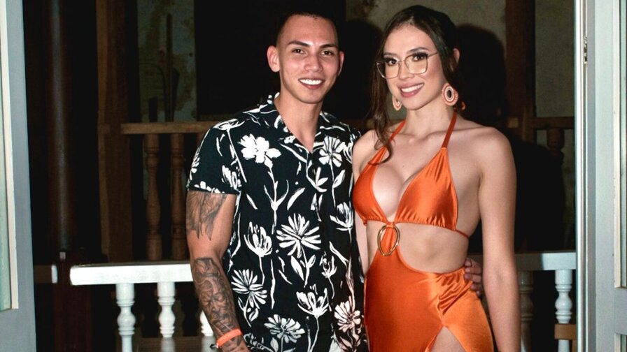 SeleneAndEross Porn Vip Show